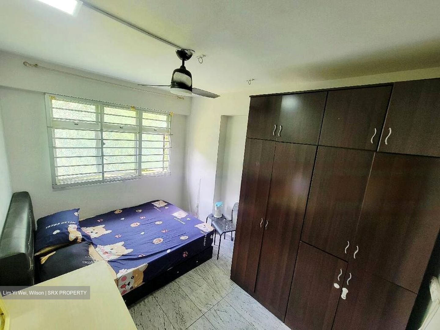 Blk 317B Yishun Greenwalk (Yishun), HDB 4 Rooms #481067781